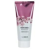 Лосьон для тела Perfumed Body Moisturizer Cherry Blossom 200 мл The Saem
