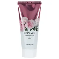 Лосьон для тела с пионом Perfumed Body Moisturizer Peony 200 мл The Saem
