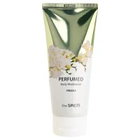 Лосьон для тела с фрезией Perfumed Body Moisturizer Freesia 200 мл The Saem