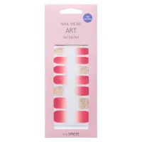 Наклейки для ногтей Nail Wear Art Gel Sticker 02 The Saem