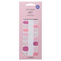 Наклейки для ногтей Nail Wear Art Gel Sticker 11 The Saem