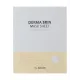 Тканевая маска для создания защитного барьера Derma Skin Mask Sheet Creamy Barrier 28 мл The Saem