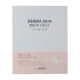 Тканевая маска для борьбы с тусклостью лица Derma Skin Mask Sheet Toning White 28 мл The Saem