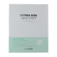 Тканевая маска для сужения пор Derma Skin Mask Sheet Pore Tension 28 мл The Saem