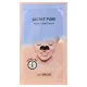 Набор патчей для очищения кожи носа от черных точек 6 шт Secret Pure Nose Clear Patch Set The Saem