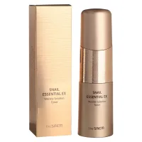 Тонер для лица антивозрастной с улиткой Snail Essential EX Wrinkle Solution Toner 150 мл The Saem