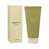 Пенка для умывания увлажняющая Urban Eco Harakeke Foam Cleanser 150 гр The Saem