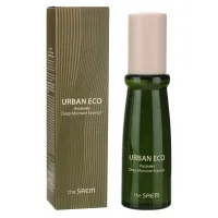 Интенсивно увлажняющая эссенция с экстрактом новозеландского льна Urban Eco Harakeke Deep Moisture Essence 50 мл The Saem