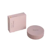 Тональный кушон True Fit Fixer Cushion SPF50+ PA++ 15 гр The Saem