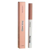 Тени для век Glow Stay Stick Shadow BR01 Mocha Bebe 1.1 гр The Saem