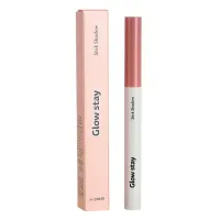 Тени для век Glow Stay Stick Shadow PK01 Rose Seduction 1.1 гр The Saem