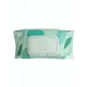 Очищающие салфетки с экстрактом центеллы азиатской Garden Pleasure Cica Cleansing Tissue 100 шт The Saem