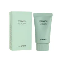 Солнцезащитный крем Eco Earth Cica Sun Cream 50 мл The Saem