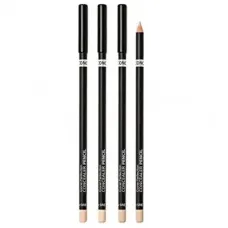 Консилер Cover Perfection Concealer Pencil 1.0 Clear Beige 1.4 гр - The Saem
