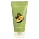 Пенка для умывания с экстрактом авокадо Natural Daily Cleansing Foam Avocado 150 мл The Saem