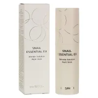 Стик-бальзам для кожи лица Snail Essential EX Wrinkle Solution Multi Stick 10.5 гр The Saem