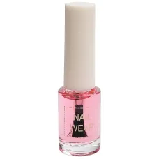 База для ногтей Nail wear Toneup Pink Base - The Saem