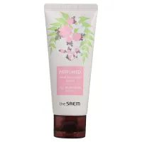 Крем для рук парфюмированный с акацией Perfumed Hand Moisturizer - Acacia - 60 мл The Saem