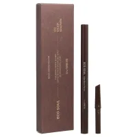 Карандаш Eco Soul Edge Brow Pencil 02 Deep Brown The Saem 0.3 гр