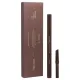 Карандаш Eco Soul Edge Brow Pencil 02 Deep Brown The Saem 0.3 гр