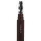 Карандаш Eco Soul Edge Brow Pencil 02 Deep Brown The Saem 0.3 гр