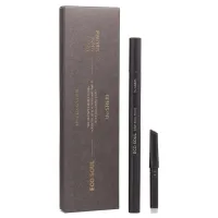 Карандаш для бровей Eco Soul Edge Brow Pencil 03 Gray Brown The Saem