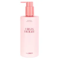 Парфюмированный лосьон для тела с цветочным ароматом Urban Delight Body Lotion Blossom 300 мл The Saem
