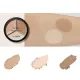 Консилер для лица Cover Perfection Triple Pot Concealer 02 Contour Beige 4.5 гр The Saem