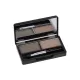 Тени Eco Soul Eyebrow Kit 02 Gray Brown The Saem 5 гр