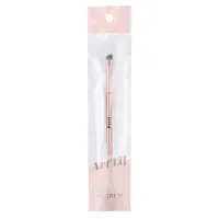 Кисть косметическая ArtLif Dual Eyebrow Brush The Saem