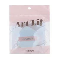 Спонж косметический ArtLif Soft Pang Pang Cushion Puff The Saem