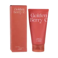 Пенка с экстрактом физалиса Urban Eco Golden Berry C Cleansing Foam 150 мл The Saem