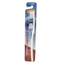 Супертонкая зубная щетка для чувствительных зубов Dr.Sedoc Super Slim Toothbrush - Lion