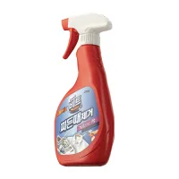 Пятновыводитель для всех видов тканей, кроме шелка и шерсти 500 мл Beat Pre-treating 500 мл Lion