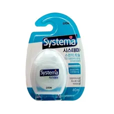 Нить зубная Systema 40 м - Systema