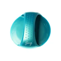 Пилка для ног FC-100 (Foot Cleaner, Blue Color) Singi