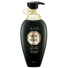 Шампунь против выпадения волос Oriental Special Shampoo 500 мл - Daeng Gi Meo Ri