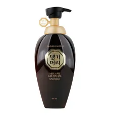Шампунь для жирной кожи головы New Gold Special Shampoo 500 мл - Daeng Gi Meo Ri
