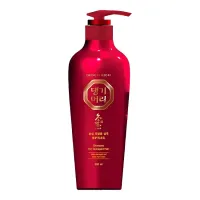 Шампунь для поврежденных волос SHAMPOO For damaged hair (without PP case) 500 мл Daeng Gi Meo Ri