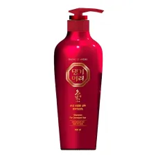 Шампунь для поврежденных волос SHAMPOO For damaged hair (without PP case) 500 мл - Daeng Gi Meo Ri