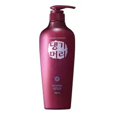 Шампунь для жирной кожи головы SHAMPOO For oily scalp (without PP case) 500 мл - Daeng Gi Meo Ri