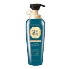 Шампунь для жирной кожи головы Hair loss care caffein shampoo for oily hair (without individual box) 400 мл - Daeng Gi Meo Ri