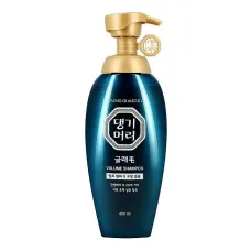 Шампунь для объема волос GLAMOR Volume Shampoo 400 мл - Daeng Gi Meo Ri