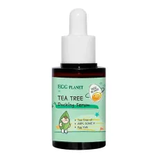Сыворотка для лица EGG planet tea tree docking serum 30 мл - Daeng Gi Meo Ri