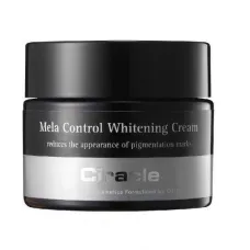 Крем ночной осветляющий Mela Control Whitening Cream 50 мл - Ciracle