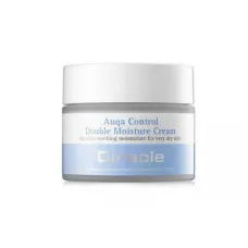 Крем для лица двойное увлажнение Aqua Control Double Moisture Cream 50 мл - Ciracle