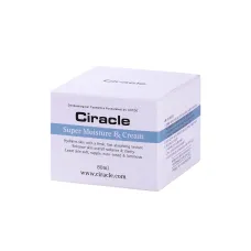 Крем для лица увлажняющий Super Moisture RX Cream 80 мл Ciracle