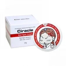 Крем лечебный для проблемной кожи Red Spot Cream 30 мл - Ciracle