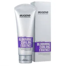 Эссенция для вьющихся волос Mugens Blooming Curling Essence 150 гр - Welcos