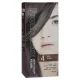 Краска для волос на фруктовой основе Fruits Wax Pearl Hair Color #04 Brown Welcos 60 мл/60 гр